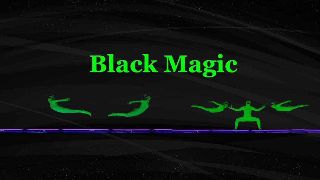 Black Magic