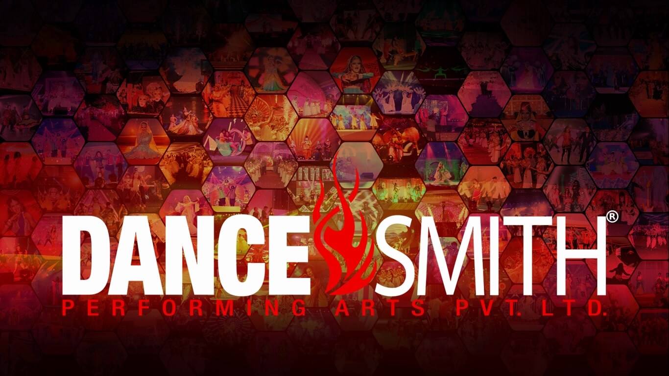 DanceSmith