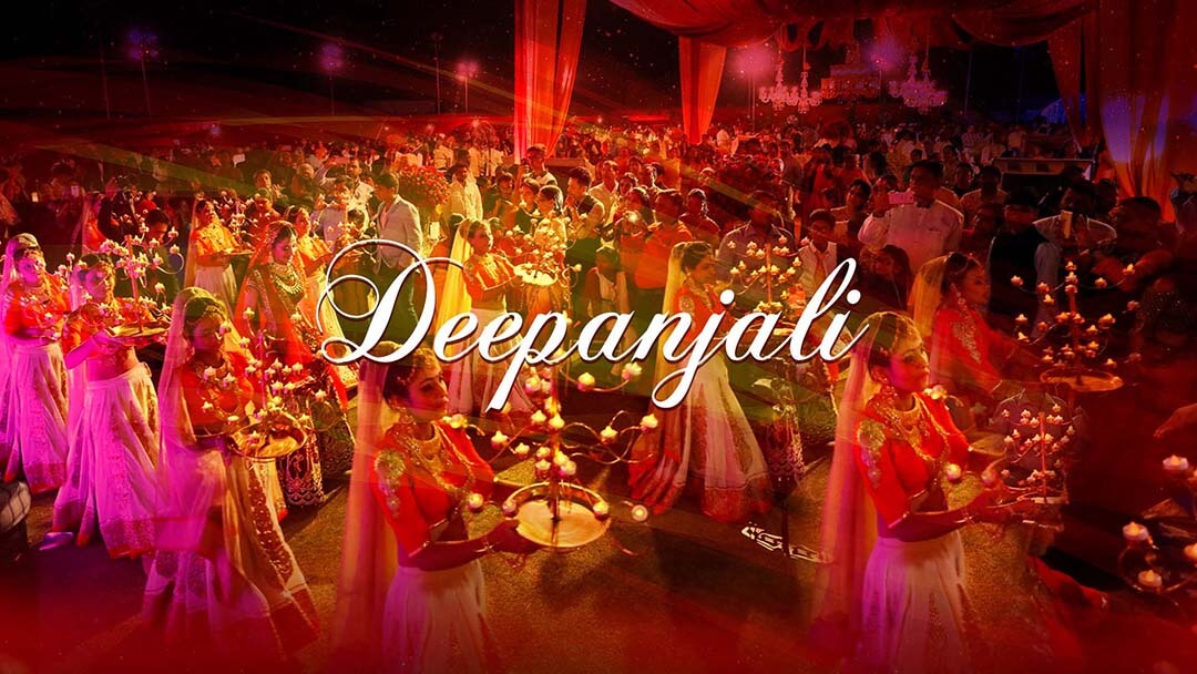 Deepanjli