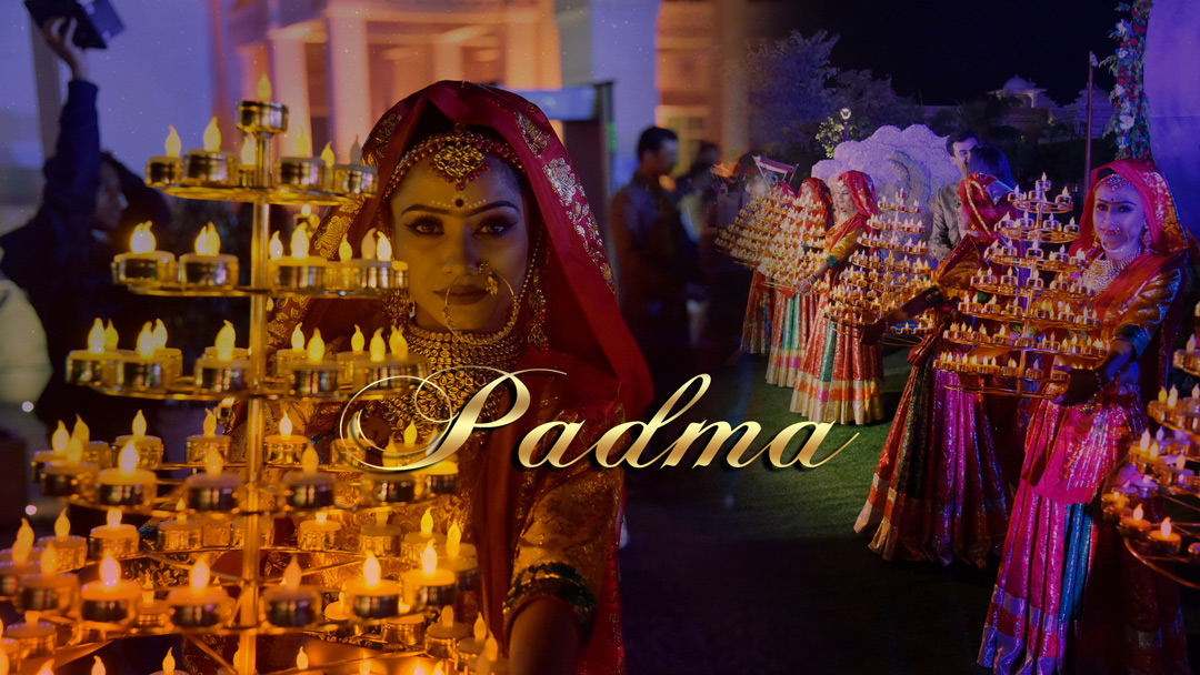 Padma